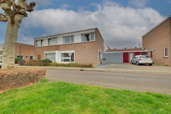 Medium property photo - Oranjelaan 19, 6901 BJ Zevenaar